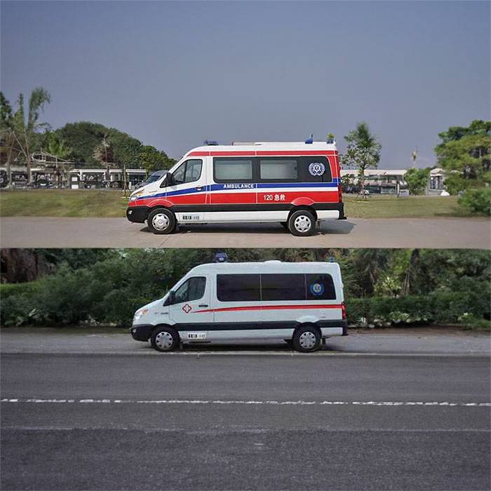 今日推荐张掖市民乐县租赁救护车电话 救护车出租 急救车出租费用