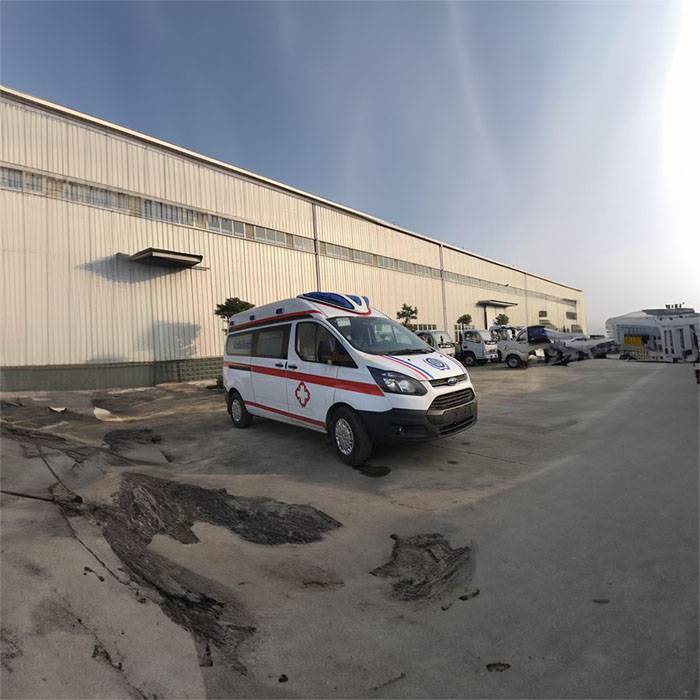 2023庆阳市华池县租赁救护车电话 救护车出租 急救车租赁费用