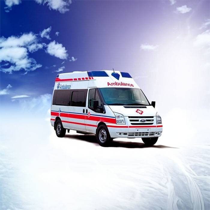 今日推荐兰州皋兰区出租私人救护车联系方式 私人救护车出租电话 私人救护车出租收费标准