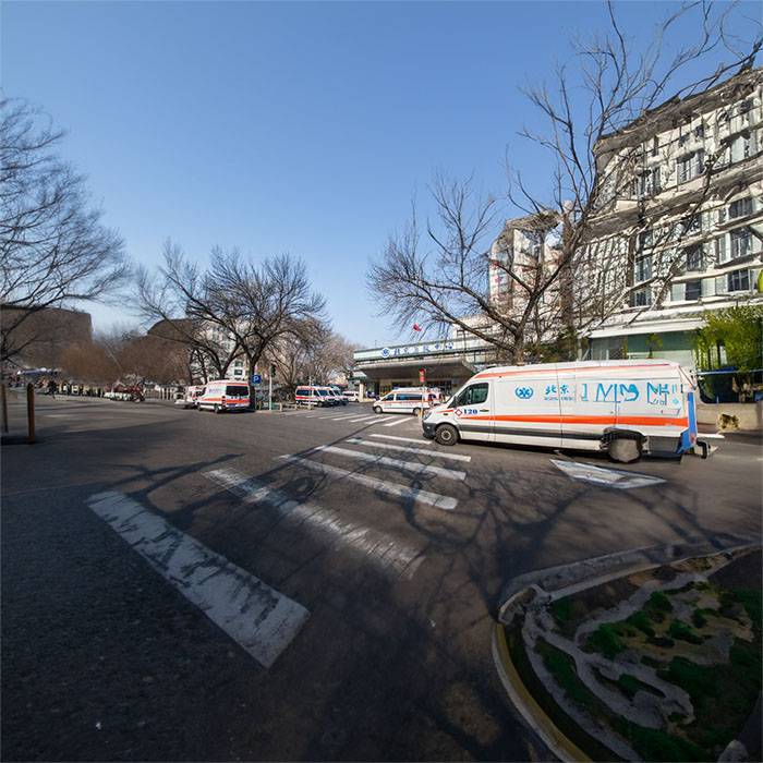 天水市麦积区 护送到西安市户县救护车出租公司