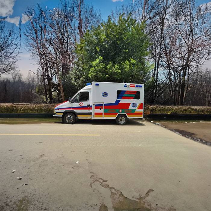 兰州人民医院租赁私家救护车到南宁市第六人民医院救护车出租公司哪个好