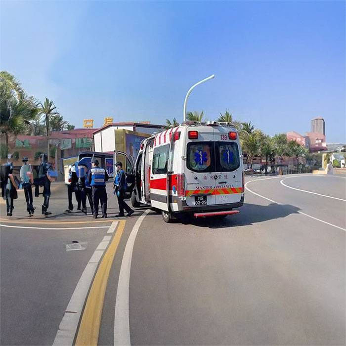 2023年甘肃省兰州新区租赁急救车电话号码 救护车出租电话号码 私人救护车租赁收费标准