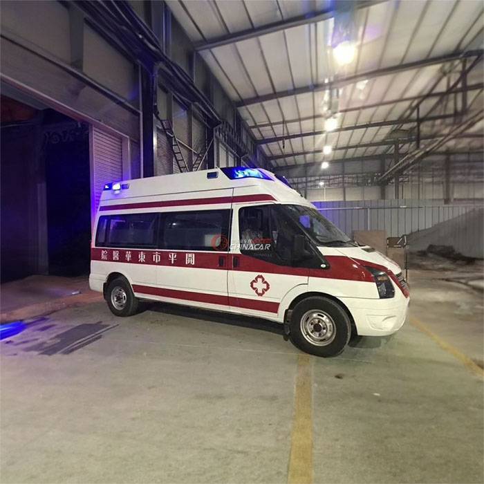 2023更新甘肃兰州租赁私人救护车电话 急救车出租 急救车出租费用