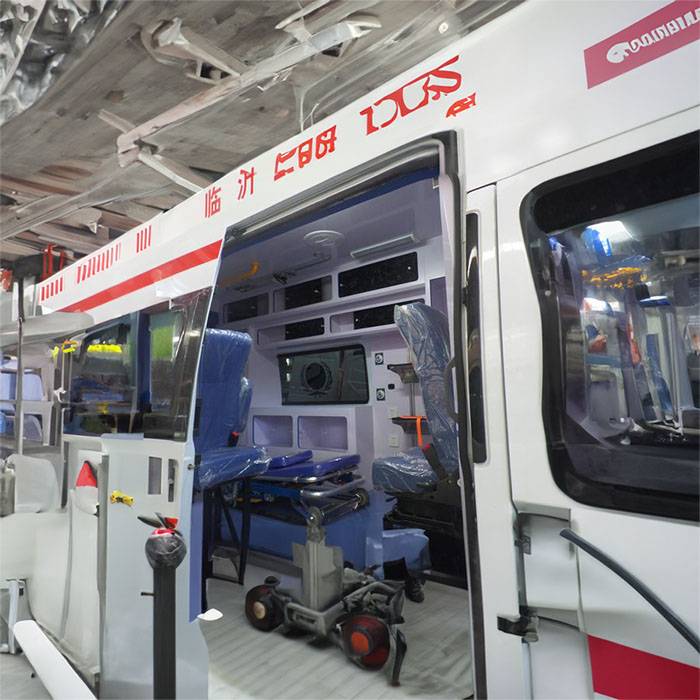 甘肃省兰州西固 租赁到漳州市市辖区正规救护车出租