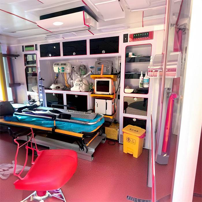 天水市人民医院租赁私家救护车转院到汕头大学精神卫生中心哪里救护车出租
