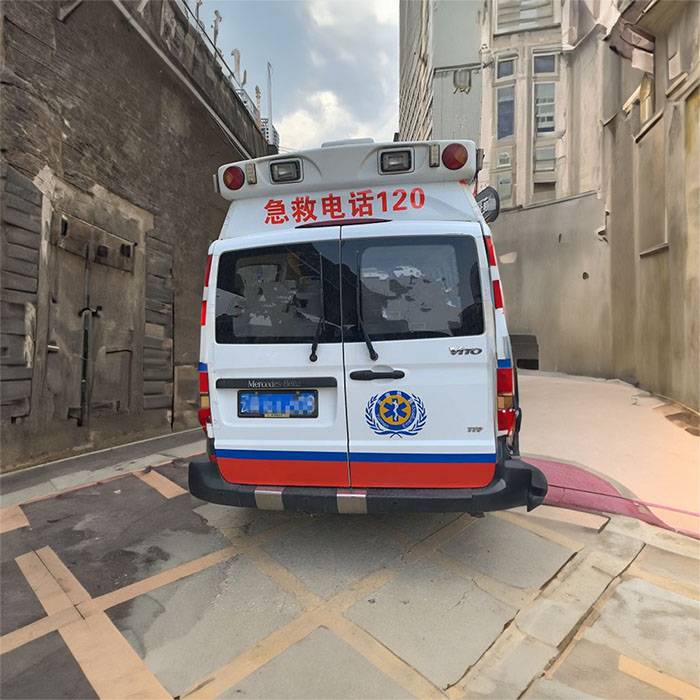 最新甘肃兰州出租急救车电话号码 救护车出租 救护车出租费用