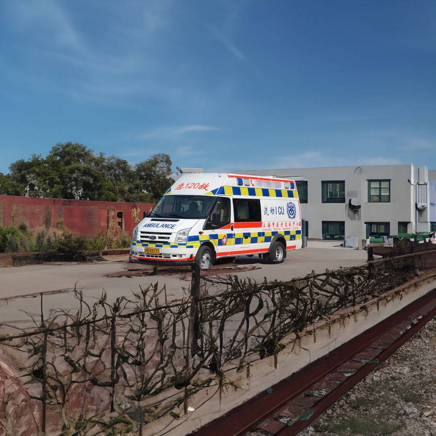 兰州大学第二附属医院救护车出租到绍兴市第六人民医院绍兴市传染病医院哪里出租救护车的