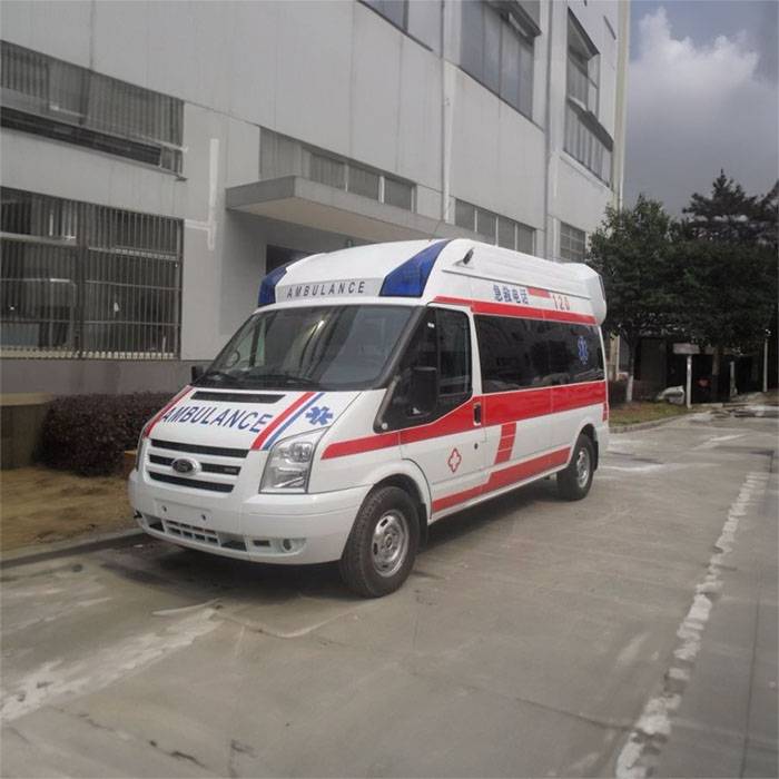 兰州军区总医院租私人救护车转院到鸡西市传染病医院救护车出租电话多少钱
