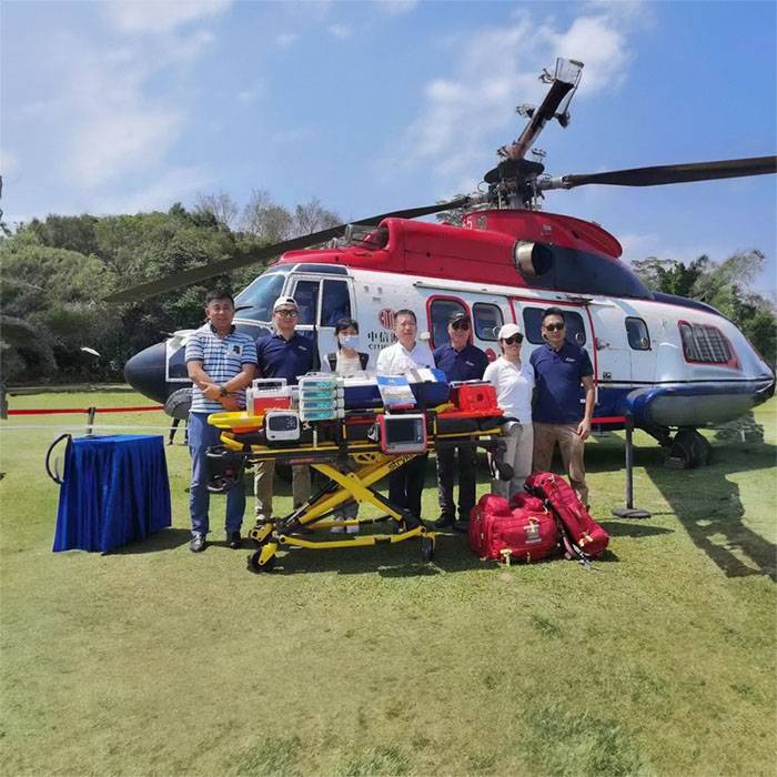 2023甘肃兰州新区区出租急救车电话 救护车出租电话 120租赁收费