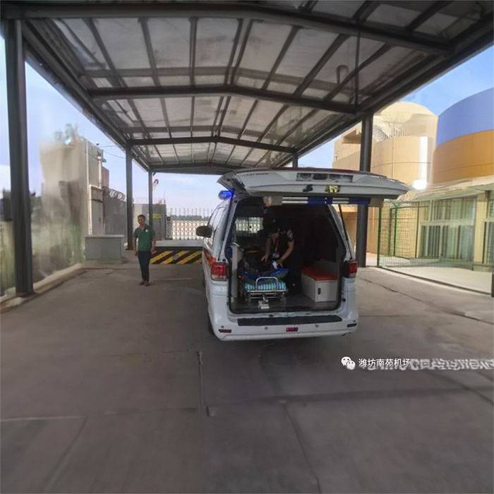 兰州市 出租到泸州市合江县救护车出租