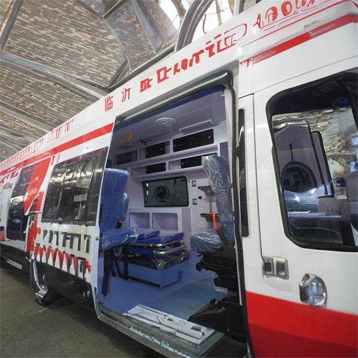甘肃兰州红古区 转运到桂林市恭城瑶族自治县120救护车