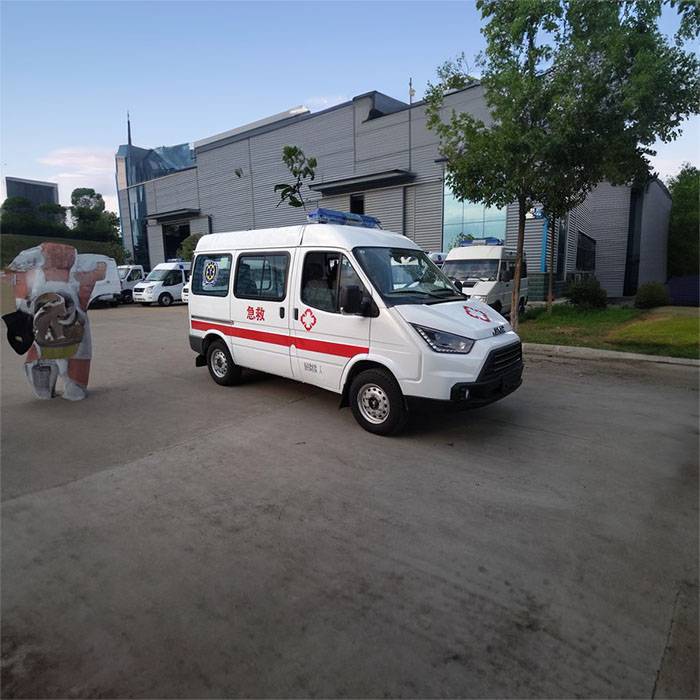 2023更新兰州出租急救车电话 救护车出租 120租车收费