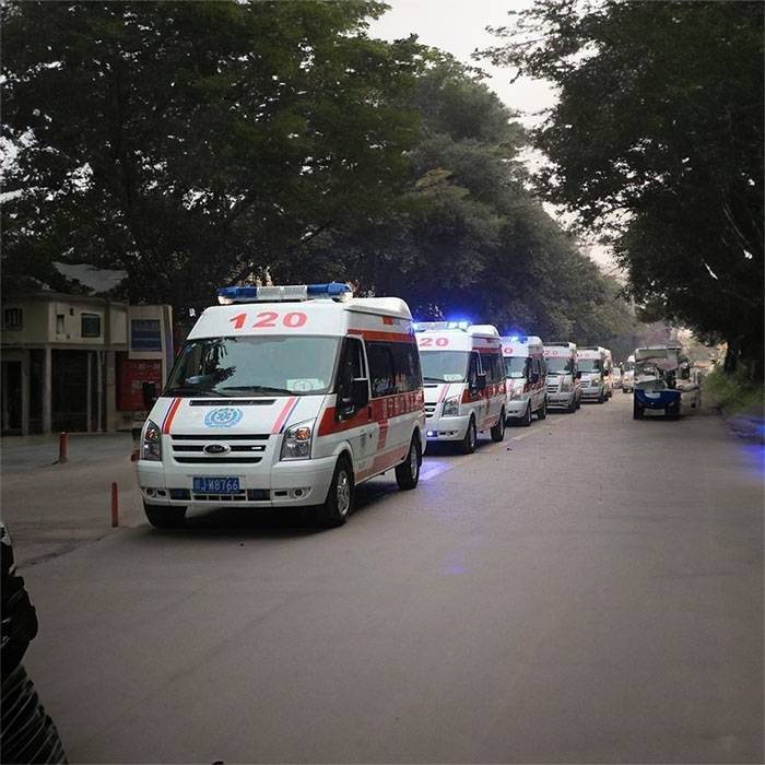 甘肃中医药大学附属医院租用私人救护车到浙江大学医学院附属医院(浙江省医院)哪里有出租救护车的