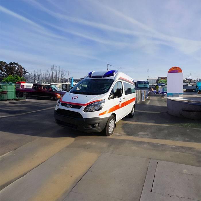 临夏回族康乐县 护送到临夏回族积石山保安族东乡族撒拉族自治县120救护车