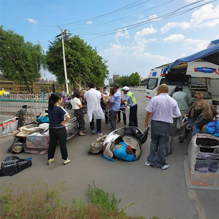 陇南市武都区 租赁到齐齐哈尔市救护车电话