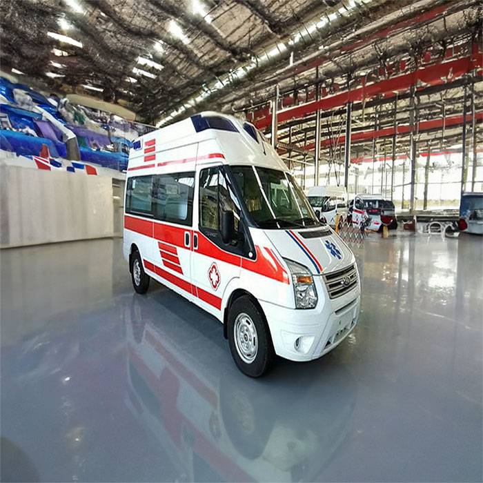 临夏回族永靖县 转运到宿州市市辖区跨省救护车