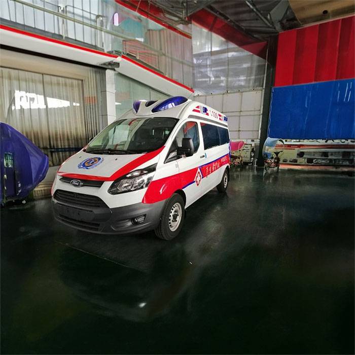 甘肃平凉地区人民医院120私人救护车租赁到德阳汽车厂职工医院有哪些救护车出租