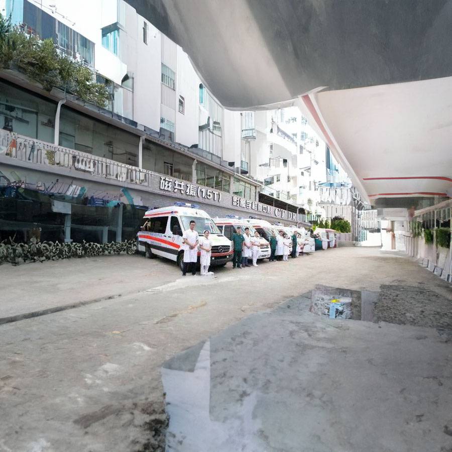 今日更新甘肃兰州租赁急救车联系方式 120出租联系方式 私人救护车租赁收费