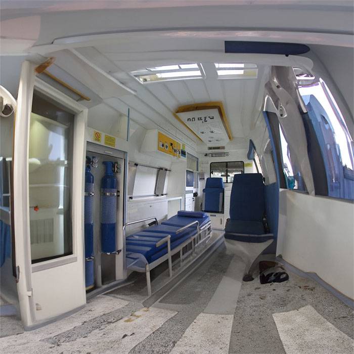 2023兰州市安宁区租赁救护车联系电话 120出租联系方式 120租车多少钱