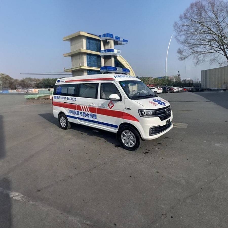 2023更新甘肃省兰州榆中区租赁救护车联系方式 救护车出租 救护车租赁费用