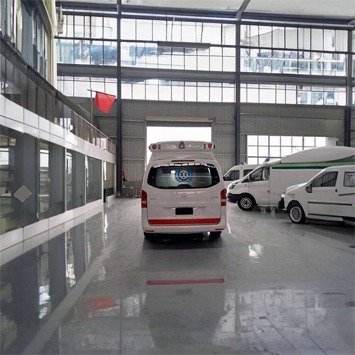 甘肃兰州西固区 出租到德阳市绵竹市长途救护车出租