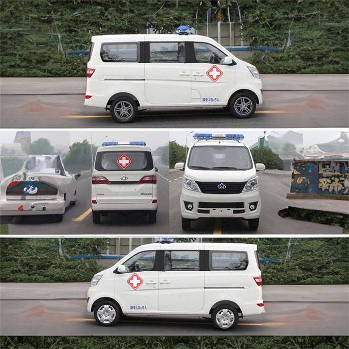 最新兰州红古区租赁私人救护车 救护车出租联系方式 救护车出租收费标准