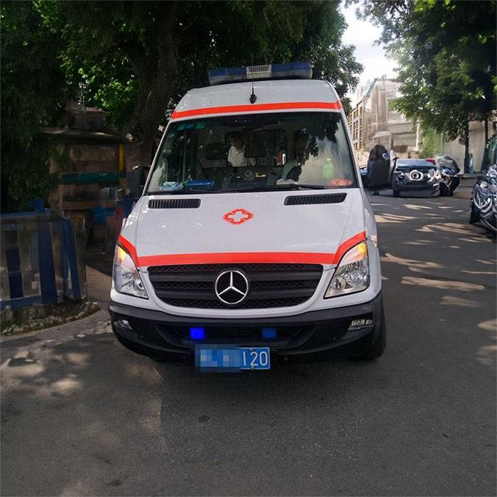 今日推荐兰州安宁区出租120电话 救护车出租电话 急救车出租多少钱