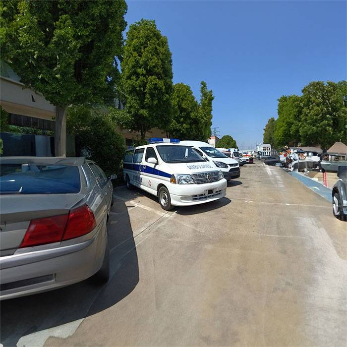 2023武威市凉州区租赁救护车 救护车出租电话 120出租收费标准