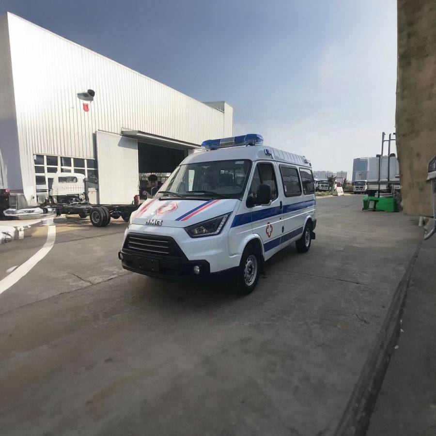 甘肃省兰州榆中区 护送到延安市甘泉县救护车出租电话