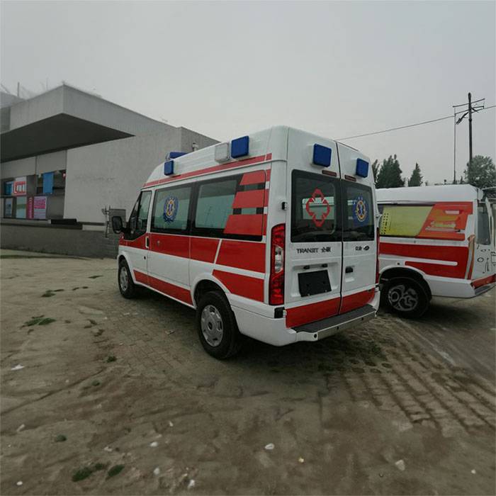 2023年天水市租赁救护车电话 救护车出租电话 私人救护车租赁收费