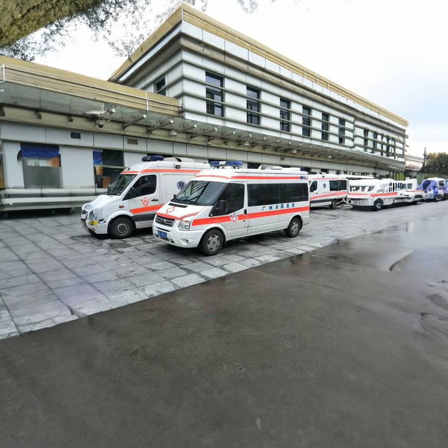 2023天水市秦州区出租急救车联系方式 急救车出租电话 120租车收费