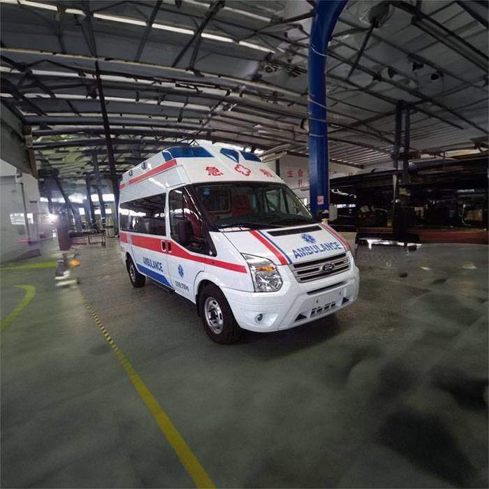 甘肃省兰州城关 转院到南阳市桐柏县救护车电话