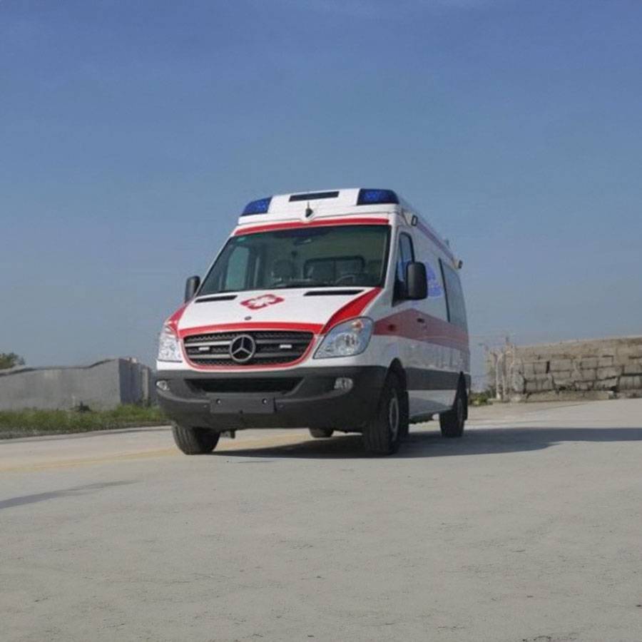 金昌市金川区 到西宁市哪里有救护车出租