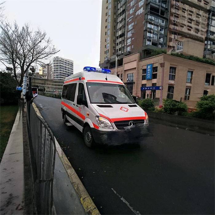 今日推荐平凉市静宁县租赁急救车 急救车出租电话 救护车出租多少钱