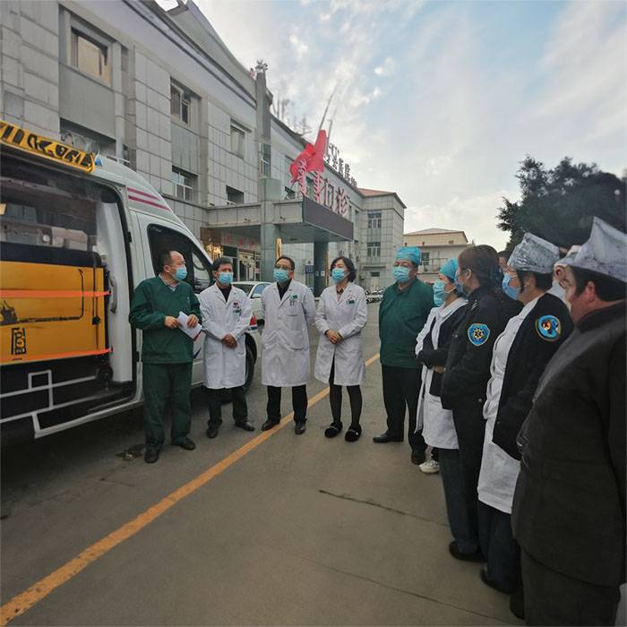 今日推荐陇南市宕昌县出租急救车联系方式 救护车出租联系方式 私人救护车出租费用