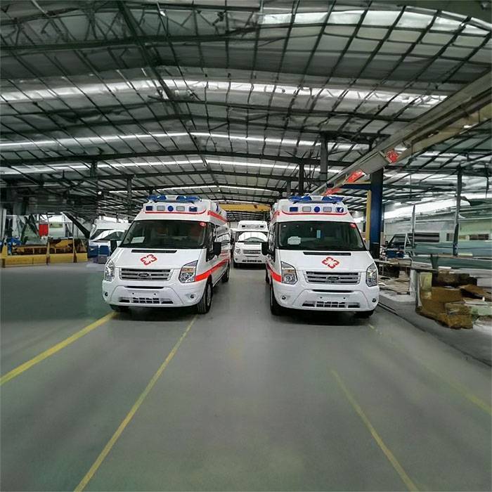 今日更新兰州皋兰区租赁救护车 急救车出租电话号码 救护车出租收费