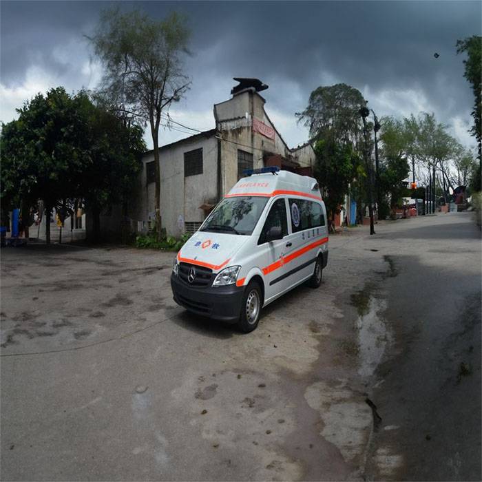 2023甘肃省兰州安宁出租私人救护车电话号码 急救车出租电话号码 急救车租赁费用