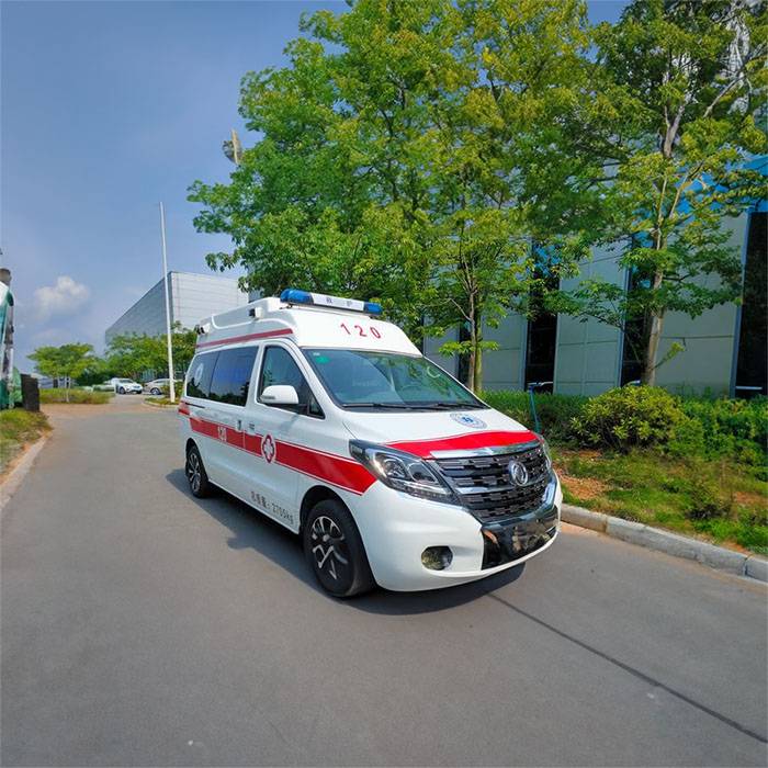 甘肃兰大二院私人救护车租赁到北京第三城市建设工程公司医院救护车如何收费出租