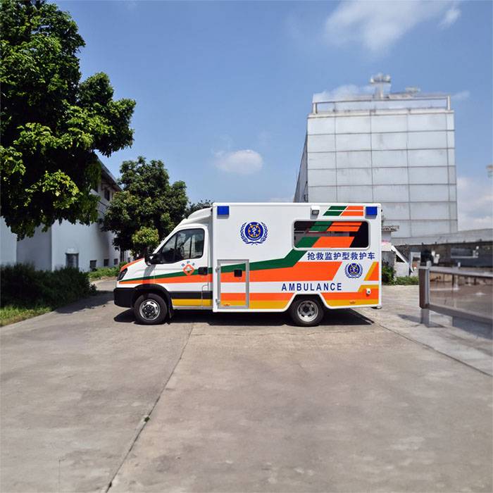 2023更新甘肃兰州榆中租赁急救车电话 120出租 私人救护车租车多少钱