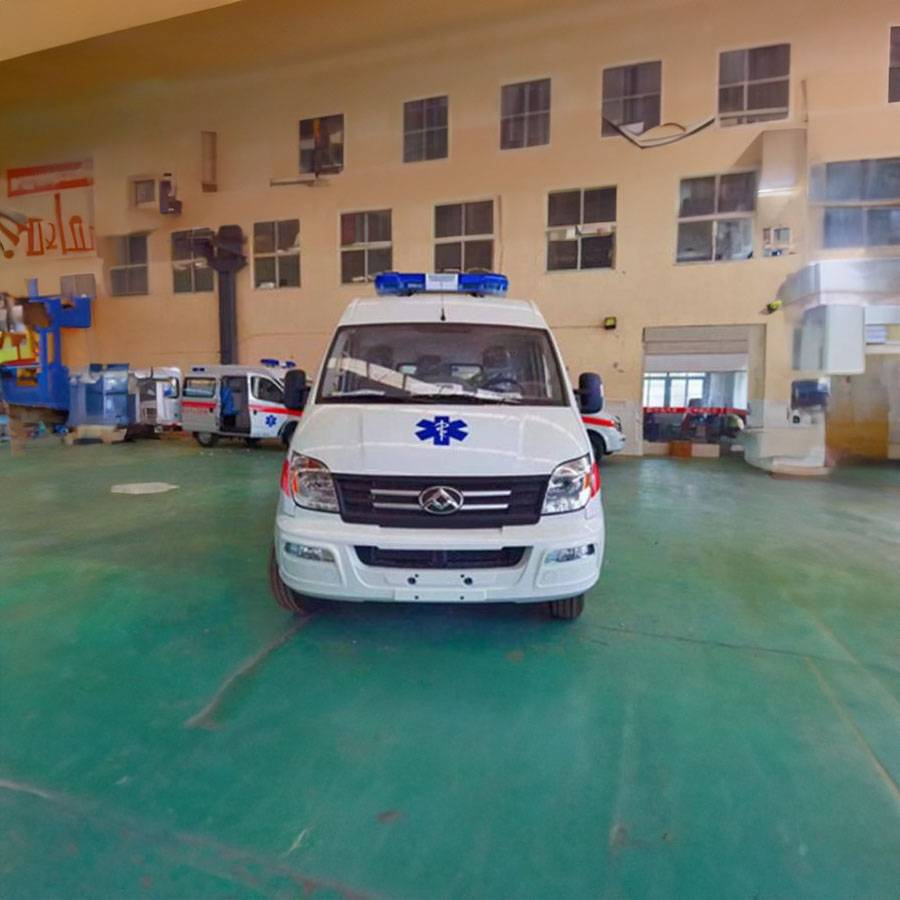 甘肃省人民医院120私人救护车租赁到重庆市通用工业集团公司职工医院出租救护车多少钱