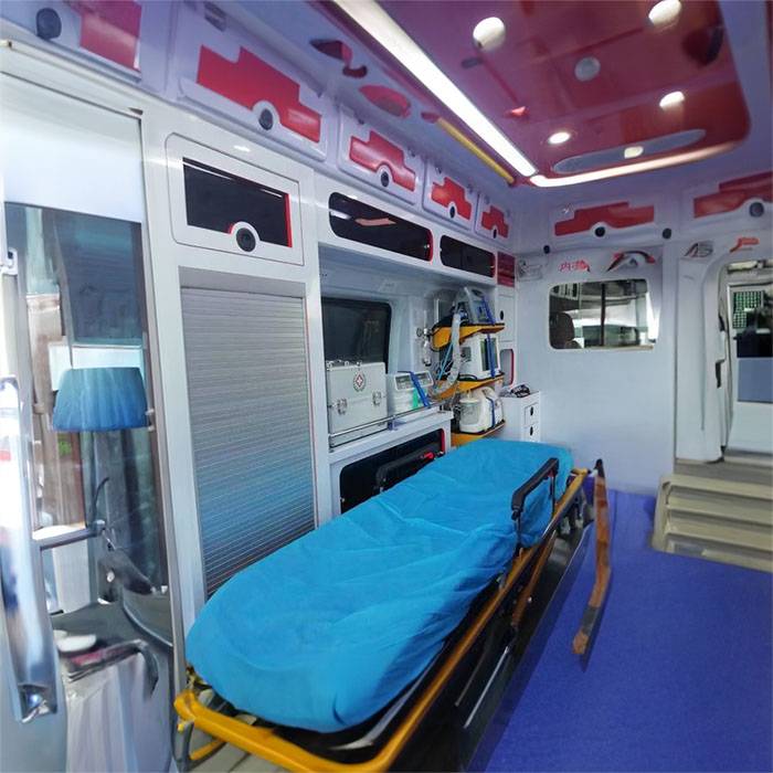 甘肃省肿瘤医院租救护车到东城区建国门医院救护车在哪里出租