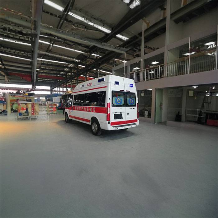 2023更新定西市市辖区租赁私人救护车 急救车出租电话号码 私人救护车出租收费标准