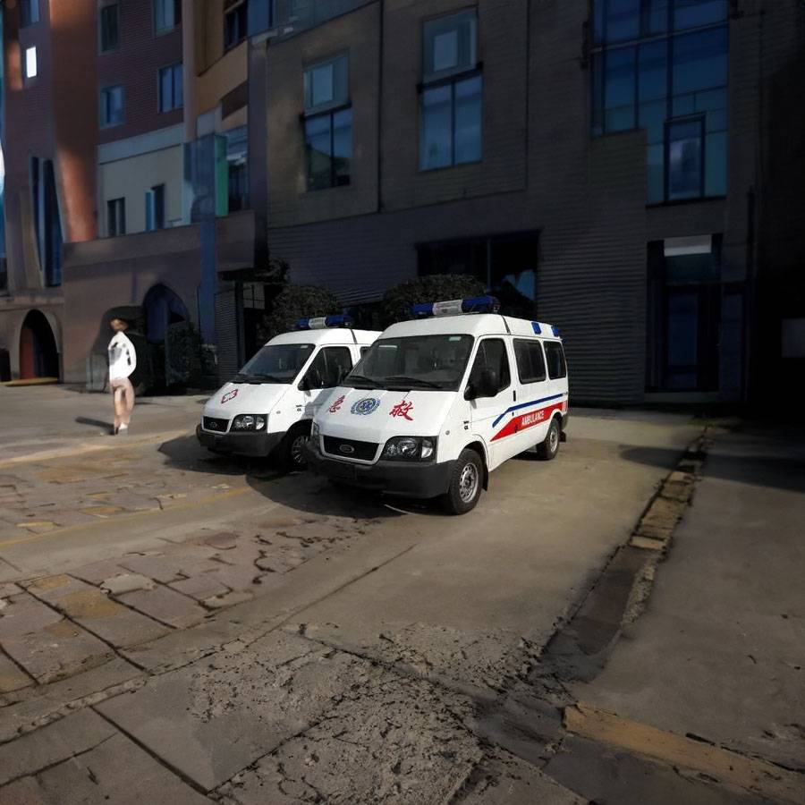 酒泉市肃北蒙古族自治县 转运到益阳市南县正规救护车出租