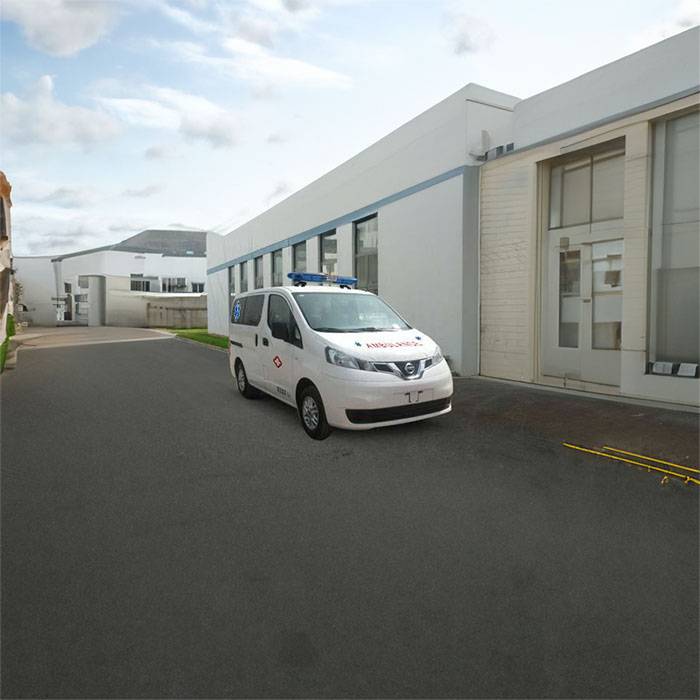 白银市会宁县 租赁到株洲市株洲县出租救护车