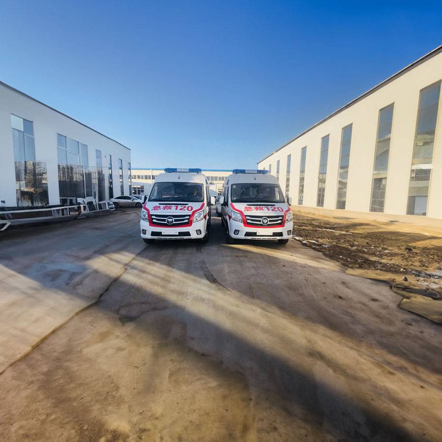 平凉市灵台县 转运到忻州市五台县救护车价格