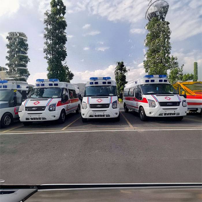 2023更新天水市市辖区租赁私人救护车电话号码 120出租电话 急救车租赁收费标准