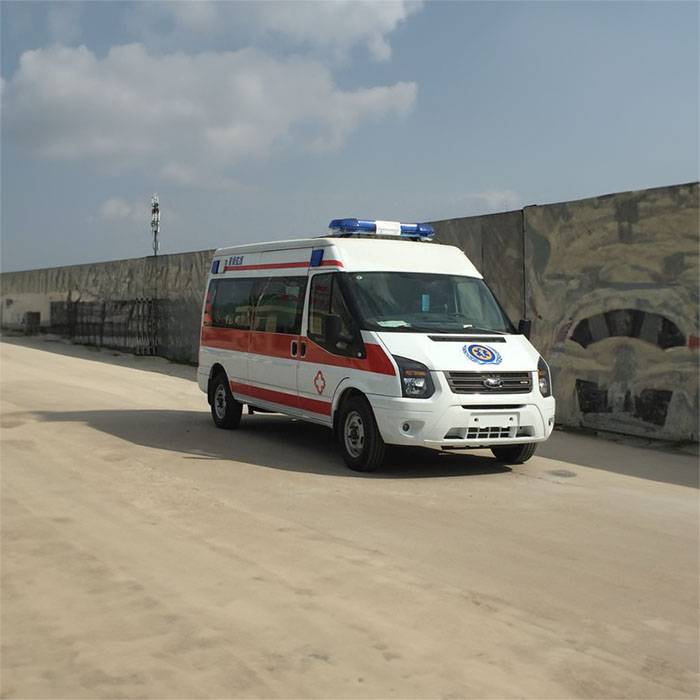 兰州军区总医院安宁分院预约私人救护车租赁到宁远县人民医院救护车在哪里出租