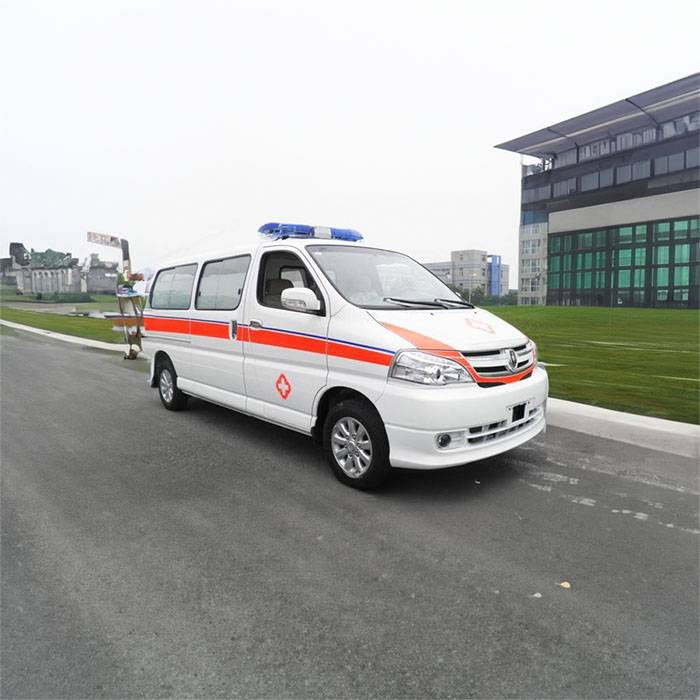甘肃兰大二院租私人救护车转院到德州市德城区立医院救护车出租 电话是多少