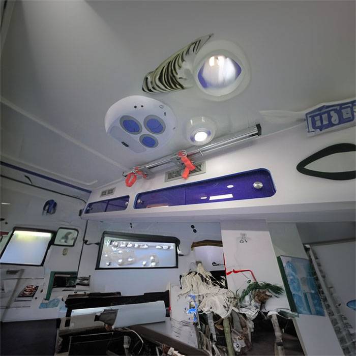 兰州红古 转院到丹东市振兴区跨省救护车电话