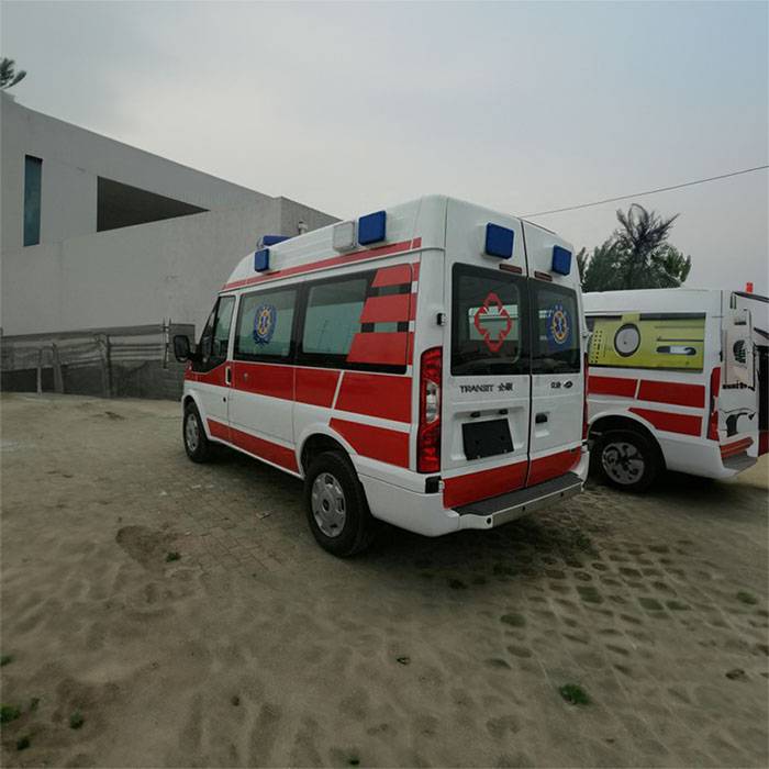 中国人民解放第四七三医院120私人救护车租赁到辽阳市妇幼保健站救护车出租价格表多少钱